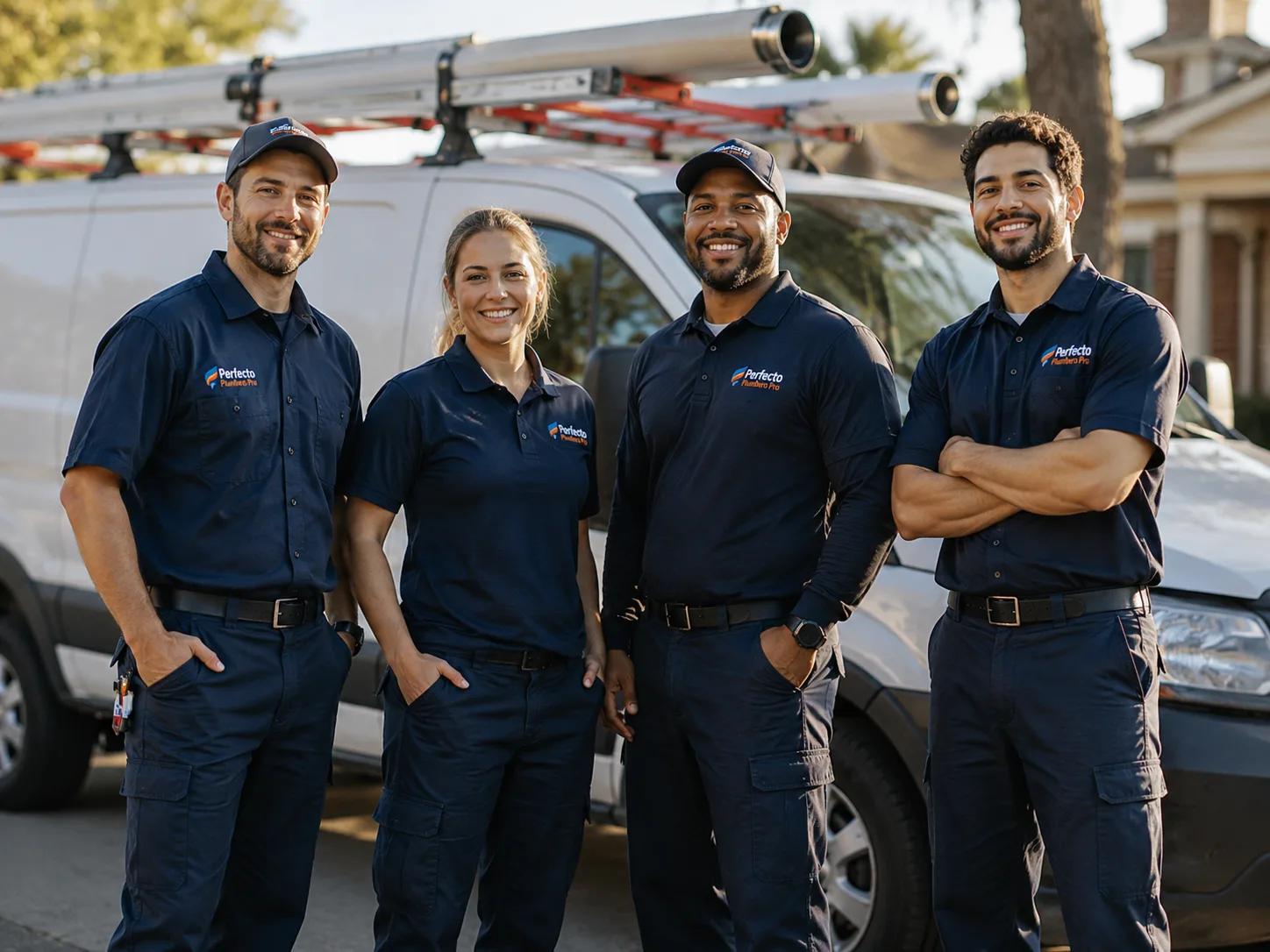 Emergency Plumber Near Me in Croton, OH near me